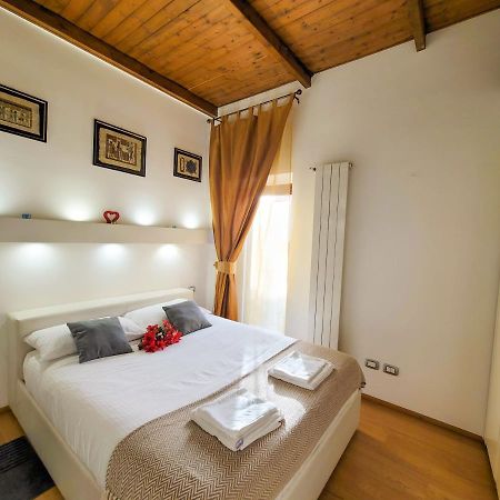 הוילה בארי Tatiana - Historic House #Domusitaliane מראה חיצוני תמונה