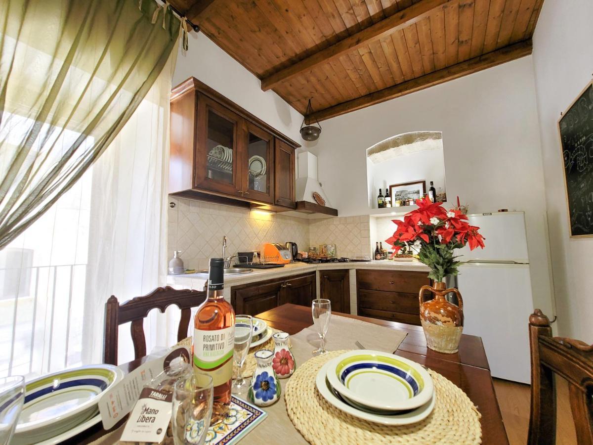 הוילה בארי Tatiana - Historic House #Domusitaliane מראה חיצוני תמונה