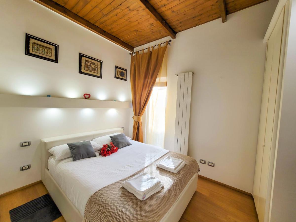 הוילה בארי Tatiana - Historic House #Domusitaliane מראה חיצוני תמונה