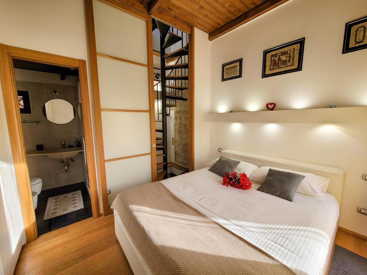 הוילה בארי Tatiana - Historic House #Domusitaliane מראה חיצוני תמונה