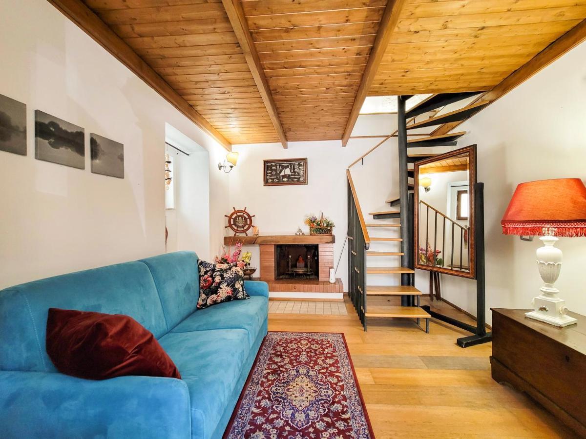 הוילה בארי Tatiana - Historic House #Domusitaliane מראה חיצוני תמונה