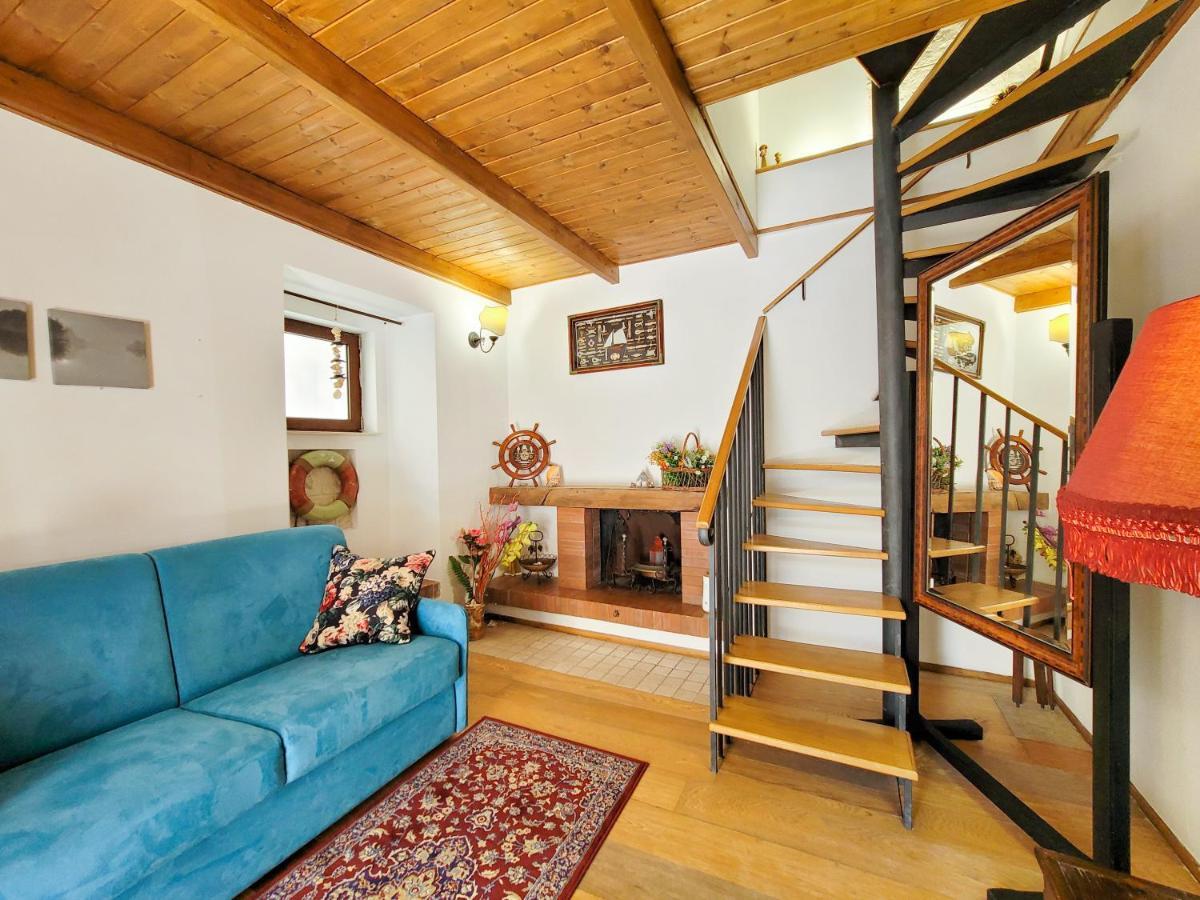 הוילה בארי Tatiana - Historic House #Domusitaliane מראה חיצוני תמונה