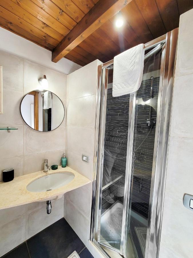 הוילה בארי Tatiana - Historic House #Domusitaliane מראה חיצוני תמונה