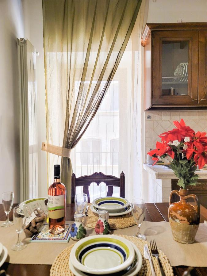 הוילה בארי Tatiana - Historic House #Domusitaliane מראה חיצוני תמונה